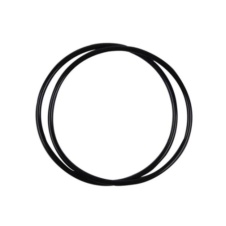 Gummi X Ring Quad Rings
