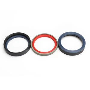 Hydrauliske Bonded Seals